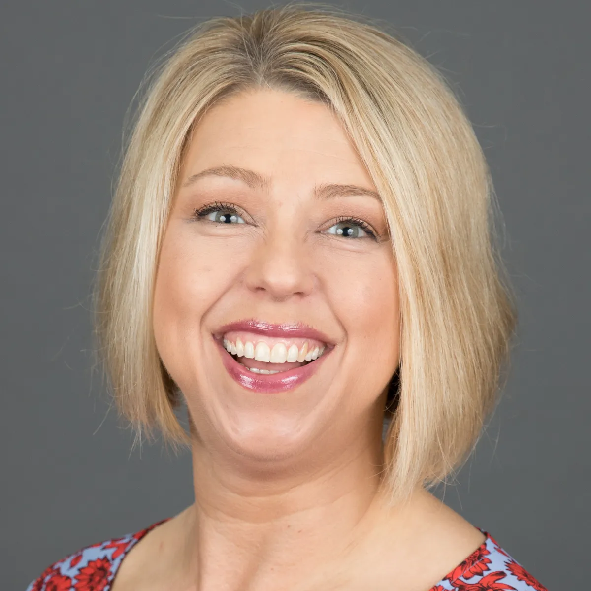 Dr Amy Hawkins